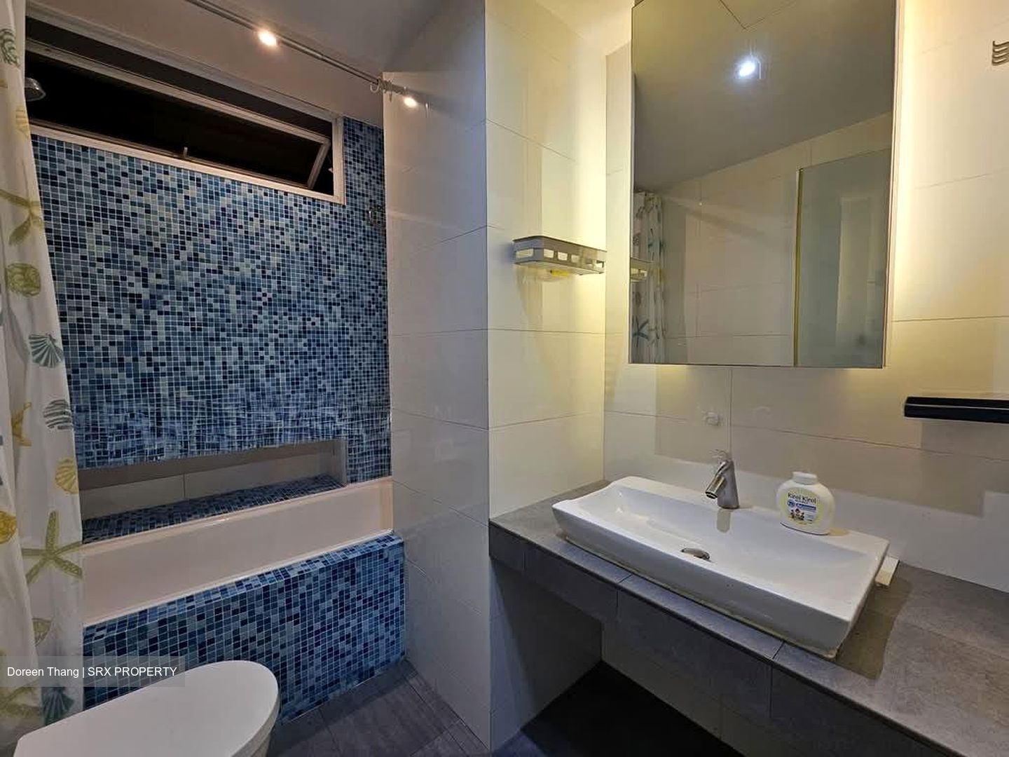 Mandarin Gardens (D15), Condominium #583485201